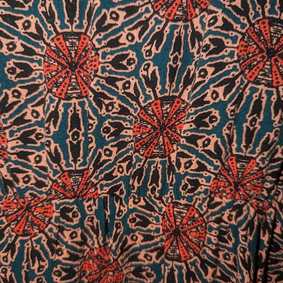 Market and Spruce Dress Size Large - Picture 3 of 5